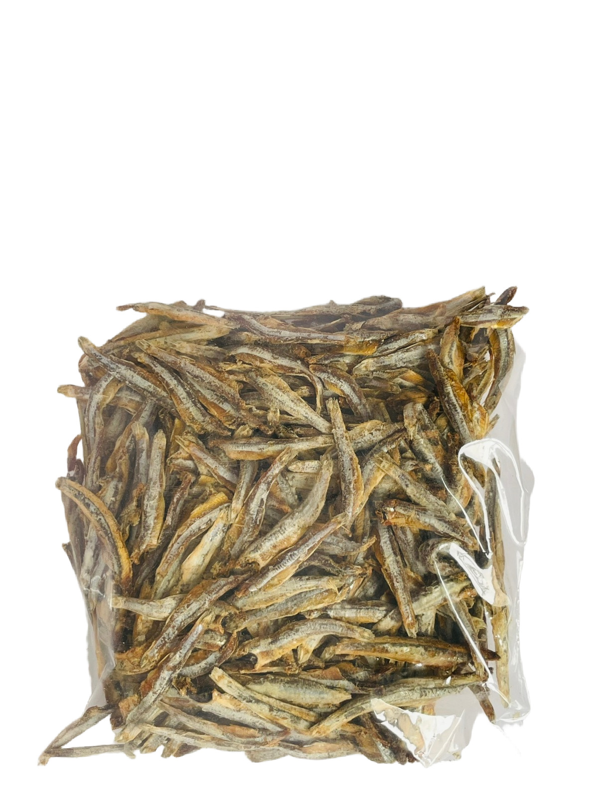 Love Birds Sprats Dry Fish 300g